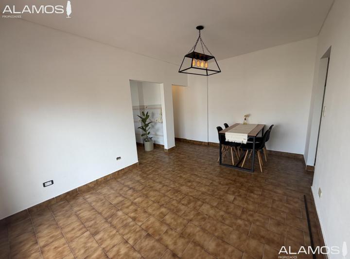 Departamento · 45m² · 2 Ambientes