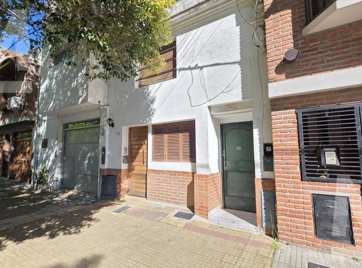 PH · 50m² · 3 Ambientes