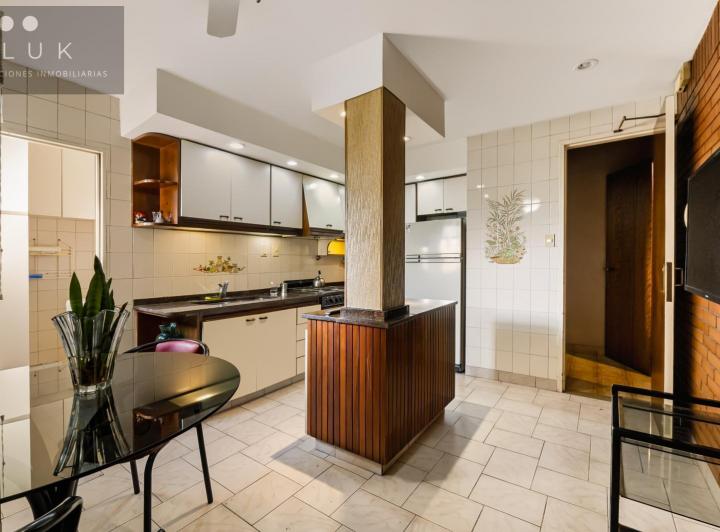 Departamento · 104m² · 4 Ambientes