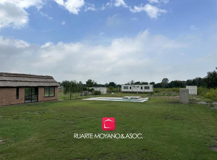 Terreno · 2500m²