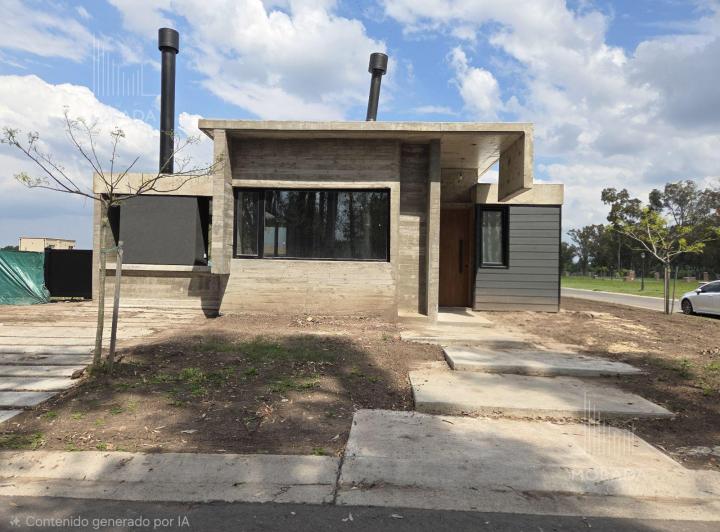 Casa · 145m² · 4 Ambientes