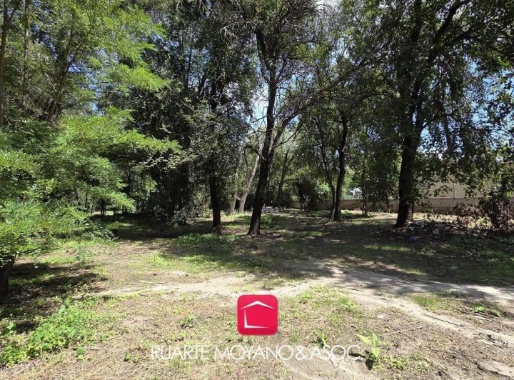 Terreno · 1080m²