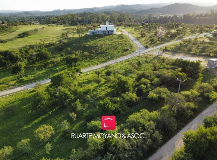 Terreno · 1029m²