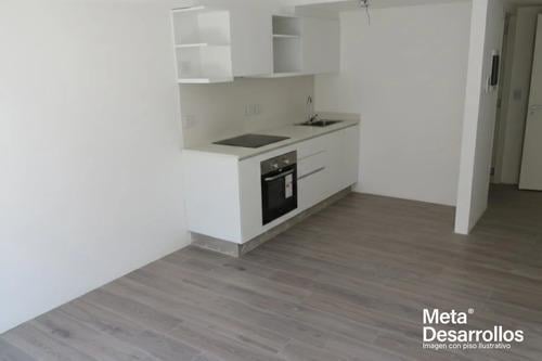 Departamento · 40m² · 2 Ambientes