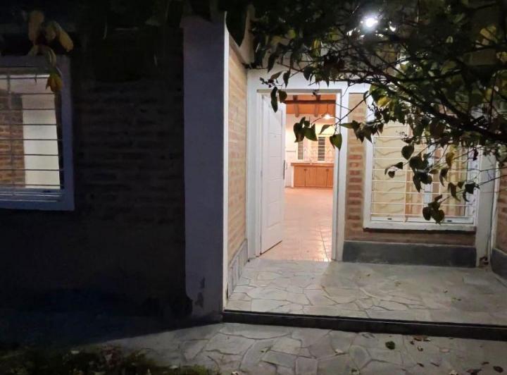 Casa · 105m² · 3 Ambientes · 1 Cochera