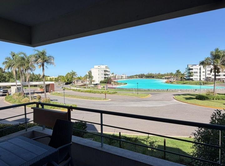 Departamento · 45m² · 2 Ambientes · 1 Cochera