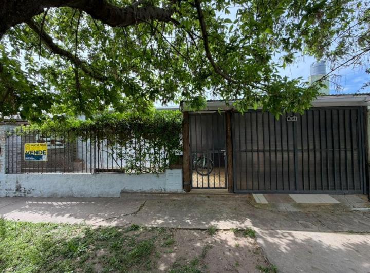 Casa · 115m² · 7 Ambientes · 1 Cochera