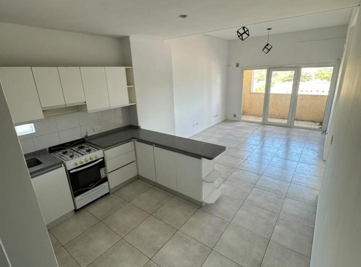 Departamento · 83m² · 3 Ambientes