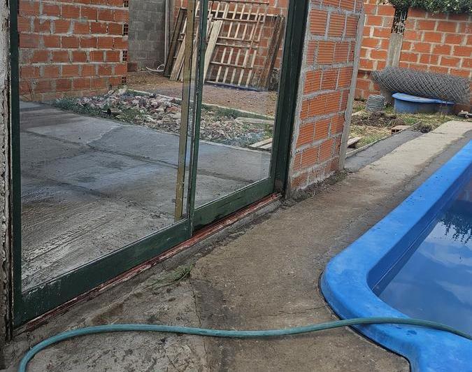 Terreno · 60m²