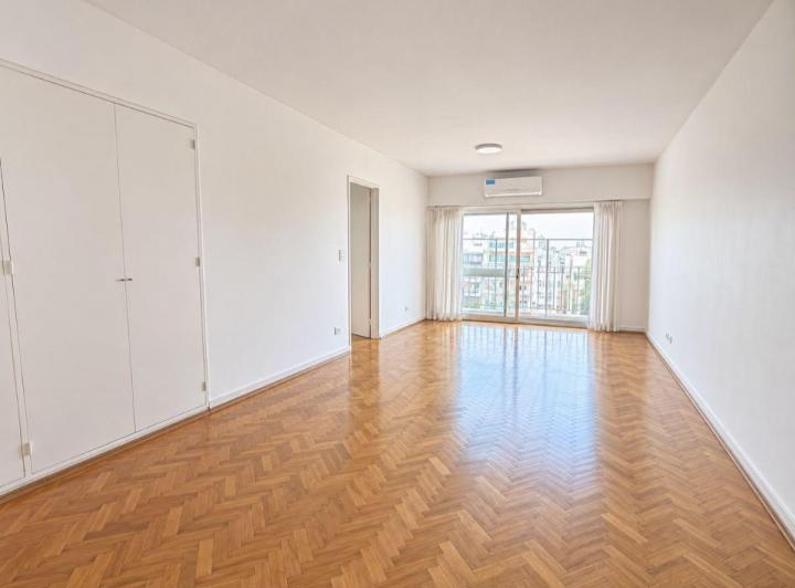 Departamento · 85m² · 4 Ambientes