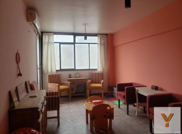 Oficina comercial · 17m² · 1 Ambiente · Oficina en Alquiler - Monoambiente 2 Baños - 17 m - Balvanera