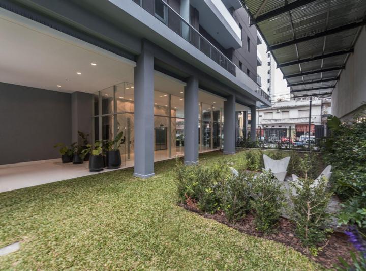 Departamento · 35m² · 1 Ambiente