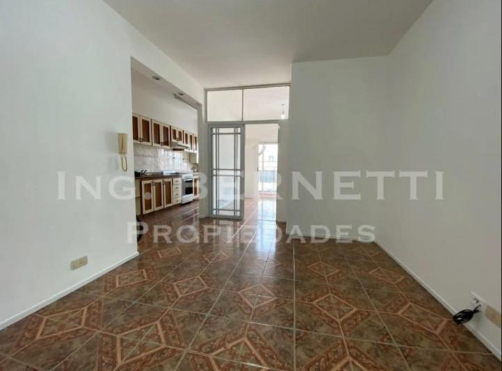 Departamento · 35m² · 2 Ambientes