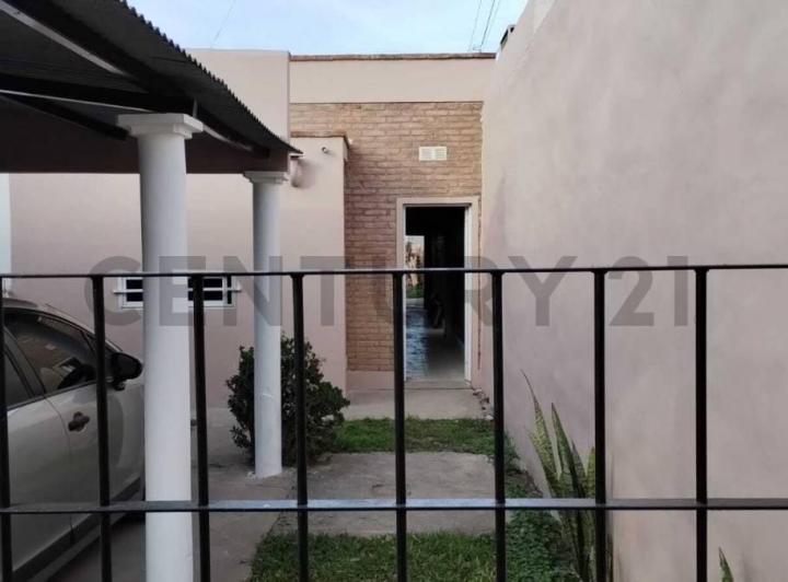 Casa · 78m² · 3 Ambientes · 1 Cochera
