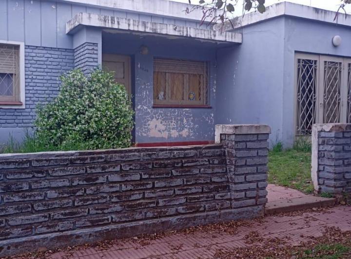 Casa · 100m² · 5 Ambientes · 1 Cochera