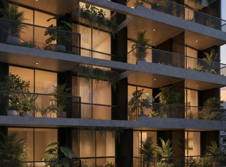 Departamento · 90m² · 3 Ambientes