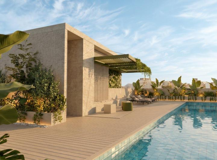Departamento · 114m² · 4 Ambientes