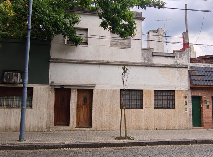 PH · 84m² · 4 Ambientes