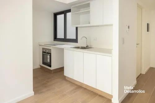Departamento · 44m² · 2 Ambientes