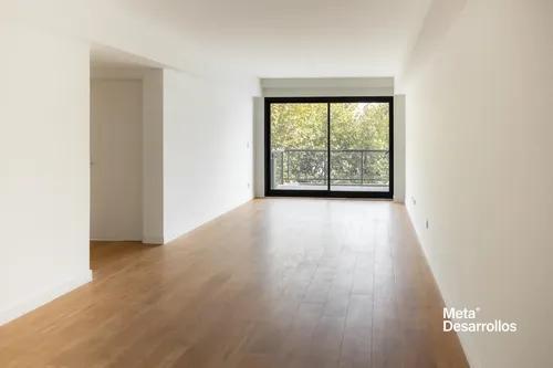 Departamento · 82m² · 3 Ambientes · 1 Cochera