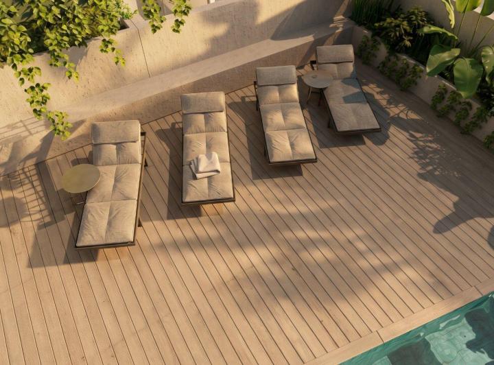 Departamento · 38m² · 1 Ambiente