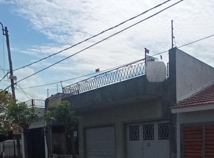 Casa · 65m² · 3 Ambientes · 1 Cochera