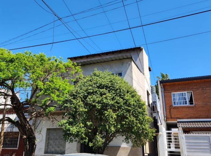 PH · 60m² · 3 Ambientes