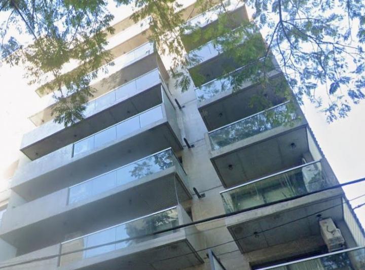 Departamento · 118m² · 4 Ambientes · 2 Cocheras