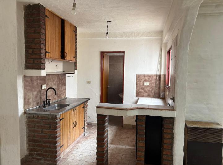 Casa · 70m² · 5 Ambientes