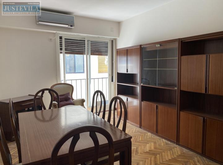 Departamento · 41m² · 2 Ambientes