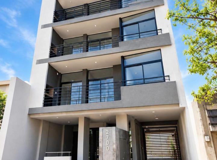 Departamento · 63m² · 4 Ambientes