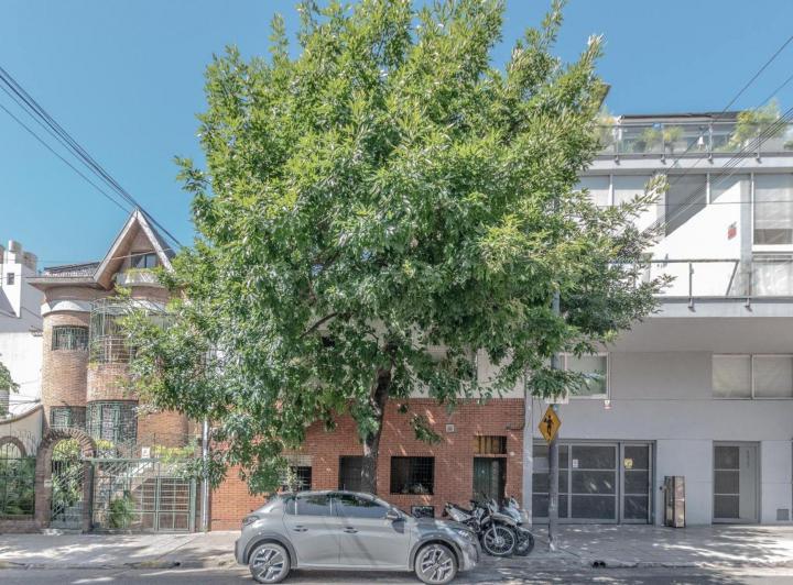 PH · 125m² · 4 Ambientes