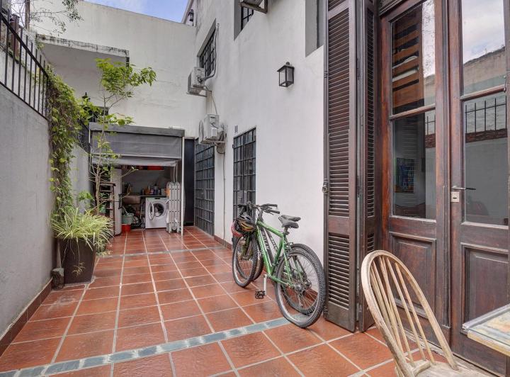 PH · 115m² · 4 Ambientes