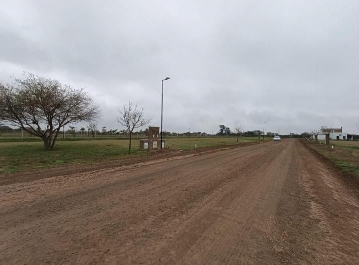 Terreno · 40m²