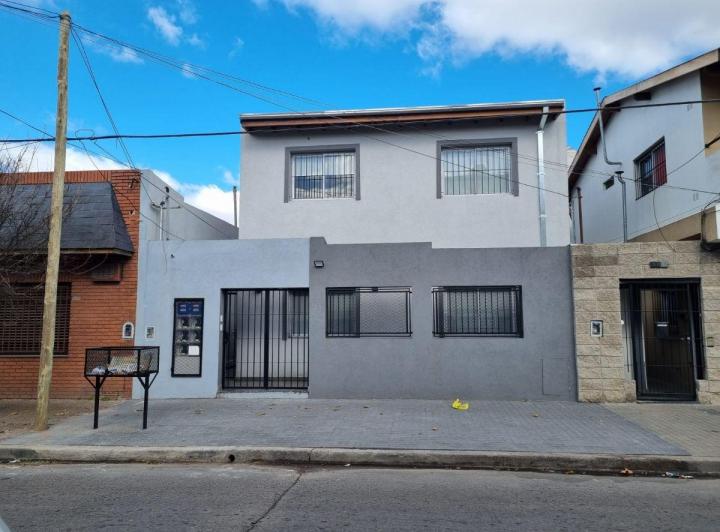 Departamento · 55m² · 3 Ambientes