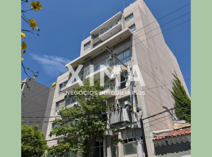 Departamento · 52m² · 1 Cochera