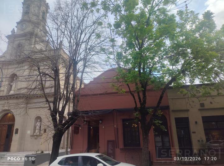 Local comercial · 50m² · 3 Ambientes