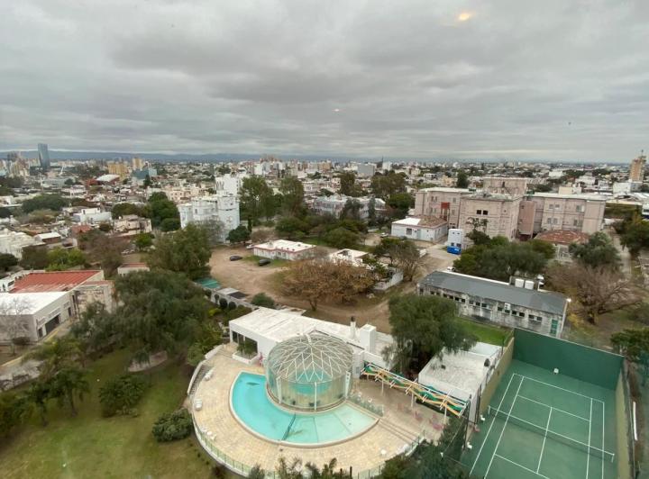 Departamento · 110m² · 5 Ambientes · 1 Cochera