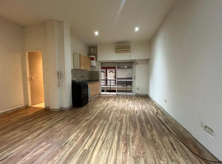 Departamento · 23m² · 1 Ambiente