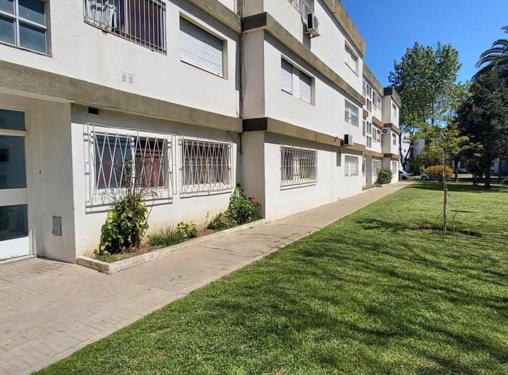 Departamento · 48m² · 3 Ambientes