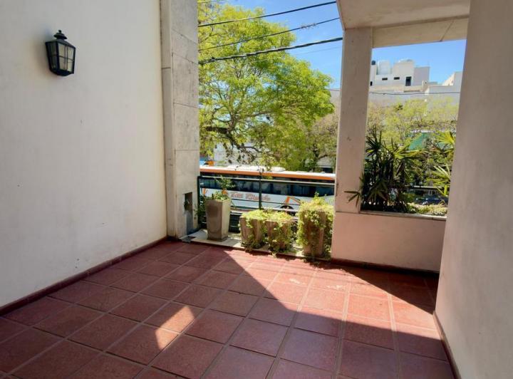 Departamento · 7 Ambientes