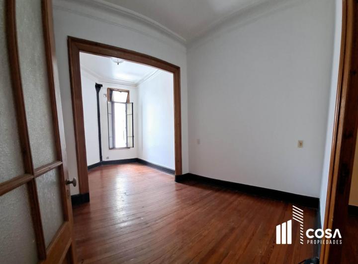 Departamento · 64m² · 2 Ambientes