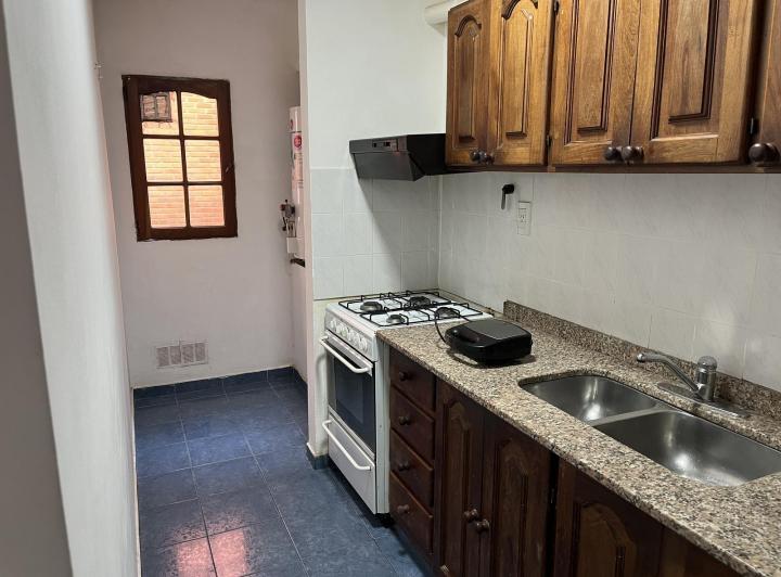 Departamento · 65m² · 3 Ambientes