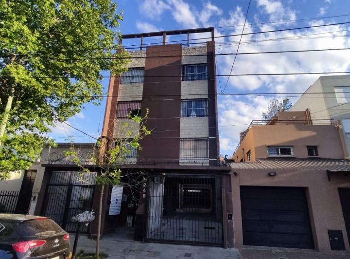 Departamento · 40m² · 2 Ambientes