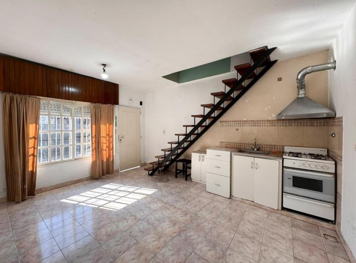 PH · 47m² · 2 Ambientes · 1 Cochera