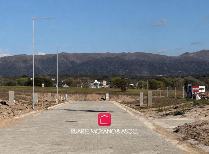 Terreno · 510m²