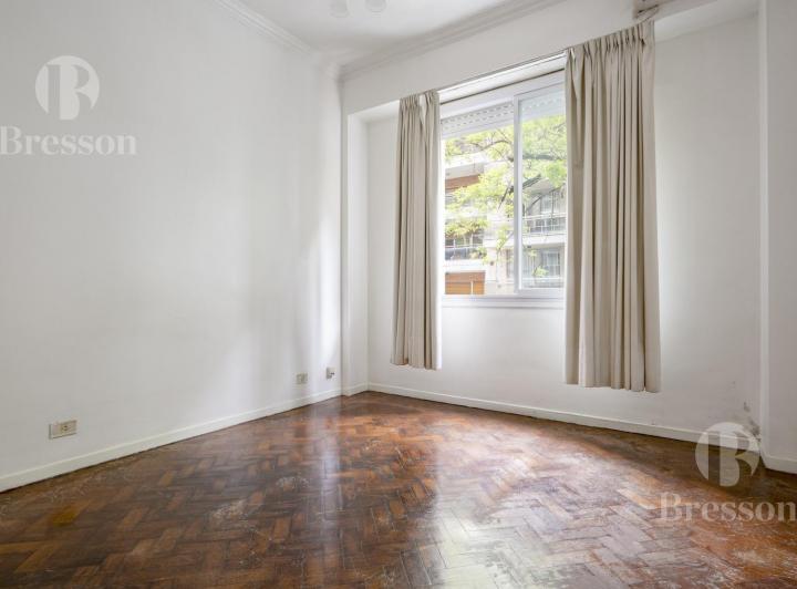Departamento · 36m² · 2 Ambientes