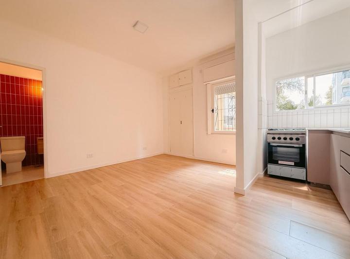 Departamento · 36m² · 2 Ambientes