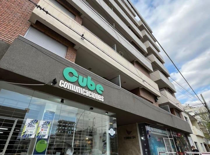 Departamento · 55m² · 1 Ambiente