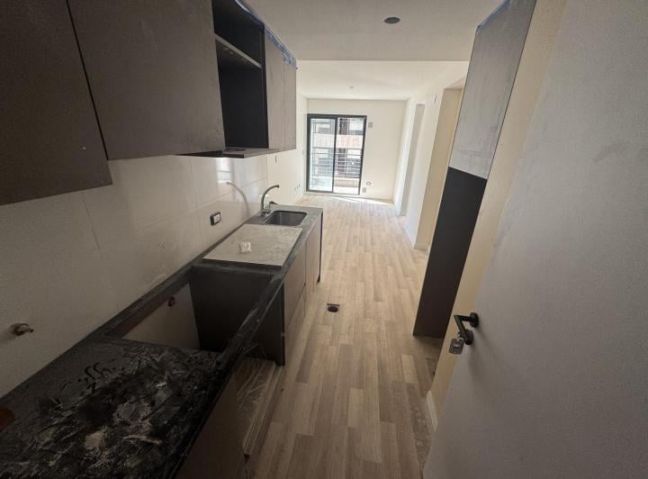 Departamento en venta en Centro · 1 ambiente